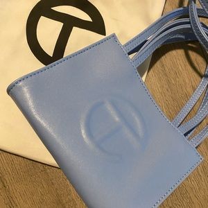 Telfar bag